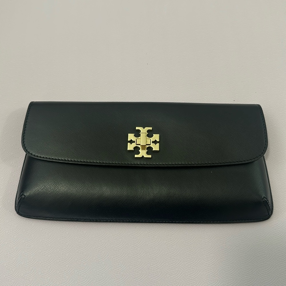 Tory Burch Diana Clutch